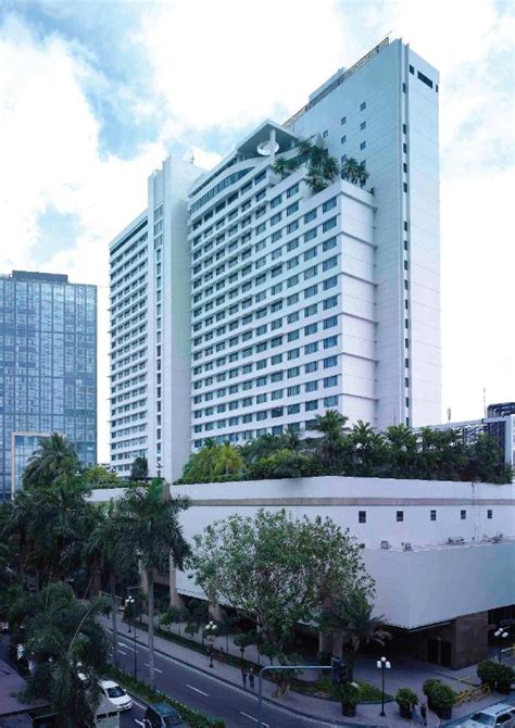 agoda new world makati|ニュー ワールド マカティ ホテル (New World Makati  .